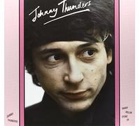 Johnny Thunders - Daddy Rollin Stone EP [10" VINYL]