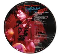 Johnny Thunders - Dawn Of The Dead; Live At M [VINYL]