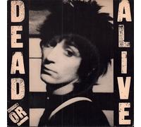 JOHNNY THUNDERS - Dead Or Alive