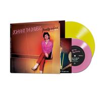 Johnny Thunders - Finally Alone - The Sticks & Stones Tapes [VINYL]