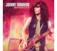 Johnny Thunders - From The Beginning To The End