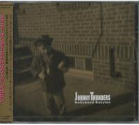 Johnny Thunders - Hollywood Babylon