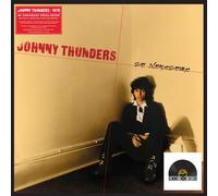 Johnny Thunders - Johnny Thunders - 1978 [VINYL]