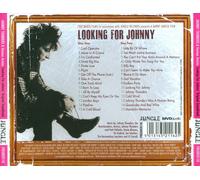 JOHNNY THUNDERS - LOOKING FOR JOHNNY: THE LEGEND OF JOHNNY THUNDERS [ORIGINAL SO