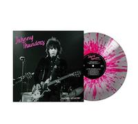 Johnny Thunders Madrid Memory (Vinyl) 12" Album Coloured Vinyl (US IMPORT)