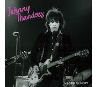 Johnny Thunders - Madrid Memory [VINYL]