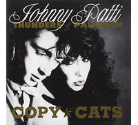 Johnny Thunders & Patti Paladi - Copy Cats [Re-Issue]