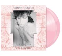 JOHNNY THUNDERS - QUE SERA, SERA - RESURRECTED [VINYL]