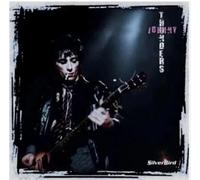 Johnny Thunders - Silverbird [VINYL]