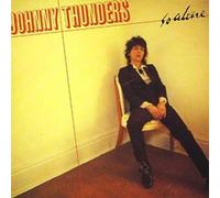 Johnny Thunders - So Alone