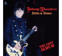 Johnny Thunders - Sticks And Stones - The Los