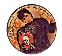 Johnny Thunders & The Heartbreakers - Get Off The Phone