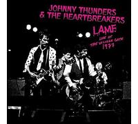 Johnny Thunders & The Heartbreakers - L.A.M.F. - Live At The Village Gate 1977
