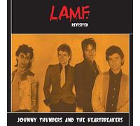 Johnny Thunders & The Heartbreakers - Lamf Revisited [VINYL]