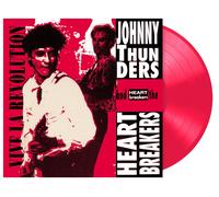 Johnny Thunders & the Heartbreakers ‘Vive La Revolution’ live Bataclan 1977