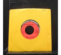 JOHNNY TILLOTSON 45 RPM SHE GAVE SWEET LOVE TO ME / IT KEEPS RIGHT ON A-HURTIN'