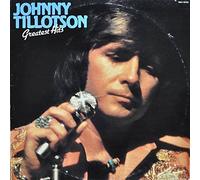 Johnny Tillotson - Greatest Hits