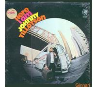 JOHNNY TILLOTSON - here i am LP