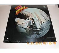 JOHNNY TILLOTSON - JOHNNY TILLOTSON - here i am MGM 4452 (LP vinyl record)