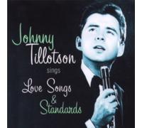 Johnny Tillotson - Johnny Tillotson Sings Love Songs and Standards