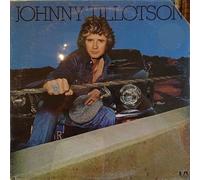 Johnny Tillotson - Johnny Tillotson [Vinyl LP]