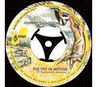 Johnny Tillotson - Poetry In Motion