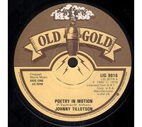 Johnny Tillotson - Poetry In Motion