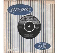 Johnny Tillotson - Poetry In Motion [7" Vinyl]