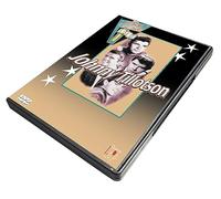 Johnny Tillotson: Rock And Roll Legend [DVD]