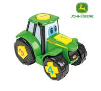 Johnny Tractor Learn & Play by TOMY