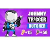 Johnny Trigger: Butcher DLC