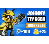 Johnny Trigger: Johnnybee DLC
