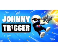 Johnny Trigger: Sniper