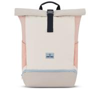 Johnny Urban Eco Series Allen Large Daypack 45 cm Laptop compartment multicoloured
