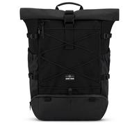 Johnny Urban Travel Series Allen Large Travel Daypack 50 cm Laptop compartment black