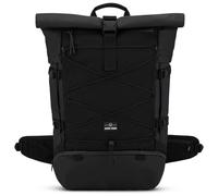 Johnny Urban - Allen Travel 55 - Travel backpack black