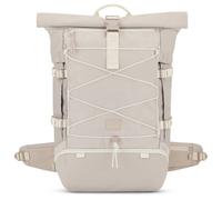 Johnny Urban - Allen Travel 55 - Travel backpack grey