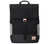 Johnny Urban Backpack Women & Men Black Rose - Mika