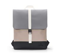 Johnny Urban Backpack Womens & Men - RUBY - Rucksack with Protected Laptop Compartment - Bag Made of PU Outer Coating - Water-repellent