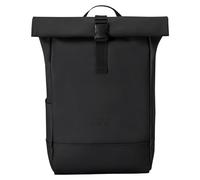 Johnny Urban Backpack Womens & Mens - Harvey Medium | Sleek Roll Top Laptop Rucksack for Work Travel University, Ladies Daypack, Water-repellant