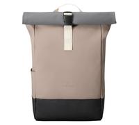 Johnny Urban Backpack Womens & Mens - Harvey Medium - Sleek Roll Top Laptop Rucksack for Work Travel University - Ladies Daypack - Water-repellant