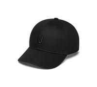 Johnny Urban Baseball Cap for Men & Women Black - Jason - Unisex Trucker Cap - 100% Cotton - Adjustable with Snapback - Comfortable Hat - One Size
