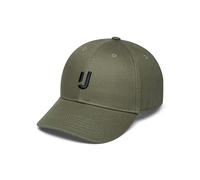 Johnny Urban Baseball Cap for Men & Women Green - Jason - Unisex Trucker Cap - 100% Cotton - Adjustable with Snapback - Comfortable Hat - One Size