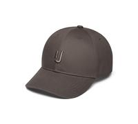 Johnny Urban Baseball Cap for Men & Women Grey - Jason - Unisex Trucker Cap - 100% Cotton - Adjustable with Snapback - Comfortable Hat - One Size