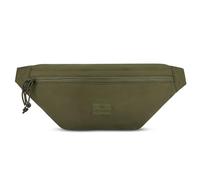 Johnny Urban Bum Bag Women & Men Green - Erik Large - Waist Bag for Festivals, Sports, Hiking, Holiday & Travel - Water-Repellent Fanny Pack Doggy Bag
