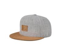 Johnny Urban Cap Men and Women Snapback - Dean - Stylish Baseball Cap Adjustable & with Logo Badge - One Size Unisex - Comfortable Trucker Hat