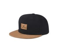 Johnny Urban Cap Men and Women Snapback - Dean - Stylish Baseball Cap Adjustable & with Logo Badge - One Size Unisex - Comfortable Trucker Hat