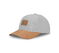 Johnny Urban Cap Men and Women Snapback - Dean - Stylish Baseball Cap Adjustable & with Logo Badge - One Size Unisex - Comfortable Trucker Hat