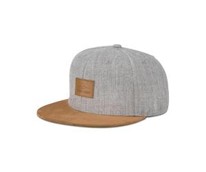 Johnny Urban Cap Men and Women Snapback - Dean | Stylish Baseball Cap Adjustable & with Logo Badge, One Size Unisex, Comfortable Trucker Hat
