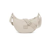 Johnny Urban Crescent Bag Women Men Beige - Ally Small - Small Cross Body Bag Ladies - Sling Shoulder Bags in Half Moon Shape - Womens Dumpling Bags with Adjustable Strap